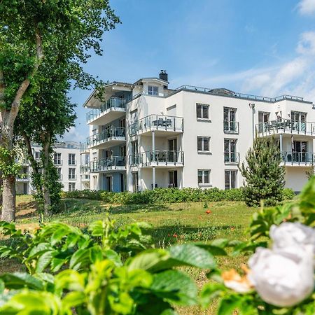 Apartment "Haffblick" - Haffresidenz Garz  Bagian luar foto